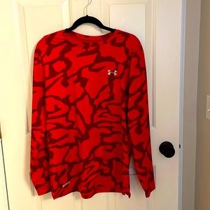 Under Armour fitted cold gear